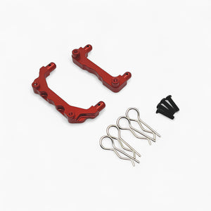 Body Mount Post Upgrade for MJX 14210 - 907