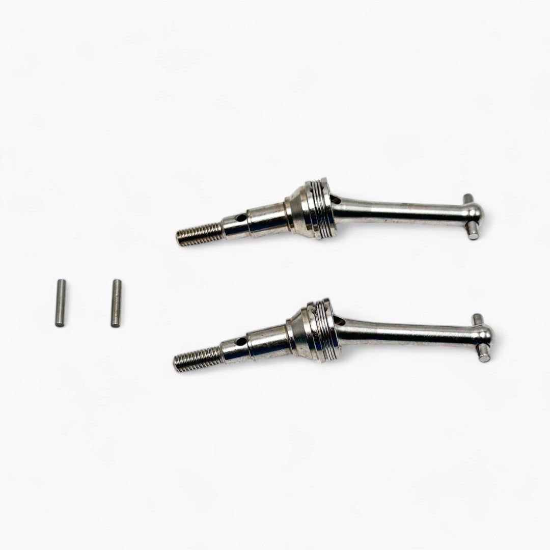 Tire Rotation Spare Part for MJX 14302 - 14410
