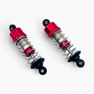 Oil-filled Shock Absorber Spare Part for MJX 14302 - 14500