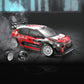 MJX Hyper Go 1/14 Scale 14303 V2.0 - Citroen Remote Control Rally Car