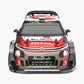 MJX Hyper Go 1/14 Scale 14303 V2.0 - Citroen Remote Control Rally Car