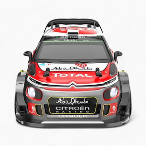 MJX Hyper Go 1/14 Scale 14303 - Citroen Remote Control Rally Car