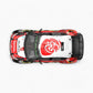 MJX Hyper Go 1/14 Scale 14303 V2.0 - Citroen Remote Control Rally Car