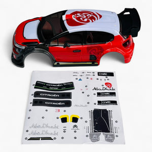 Body Shell Spare Part for MJX 14303 - 1430L3