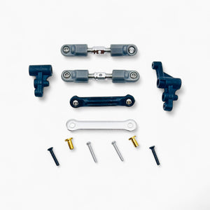 Steering Transmission Components Spare Part for MJX 14210 - 14430B
