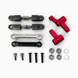 Steering Linkage Spare Part for MJX 14210 - 14430C