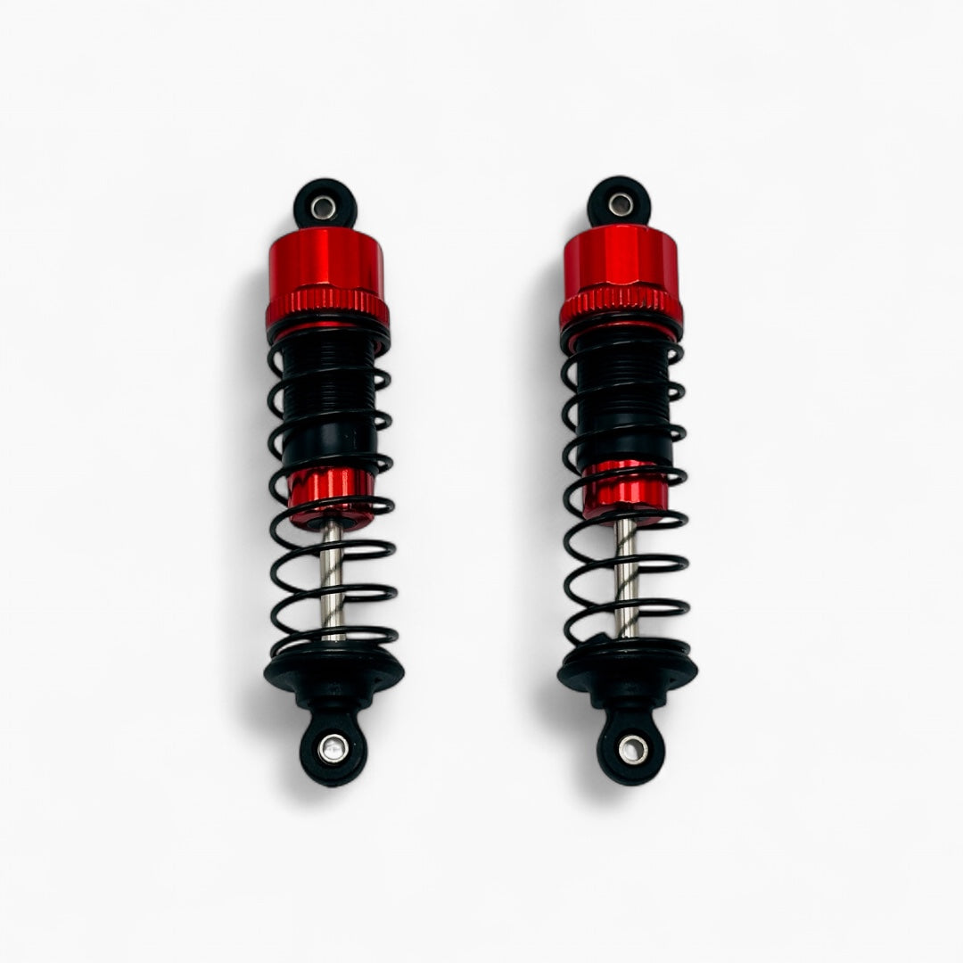 Rear Oil-filled Shock Absorber  Spare Part for MJX 14210 - 14500B