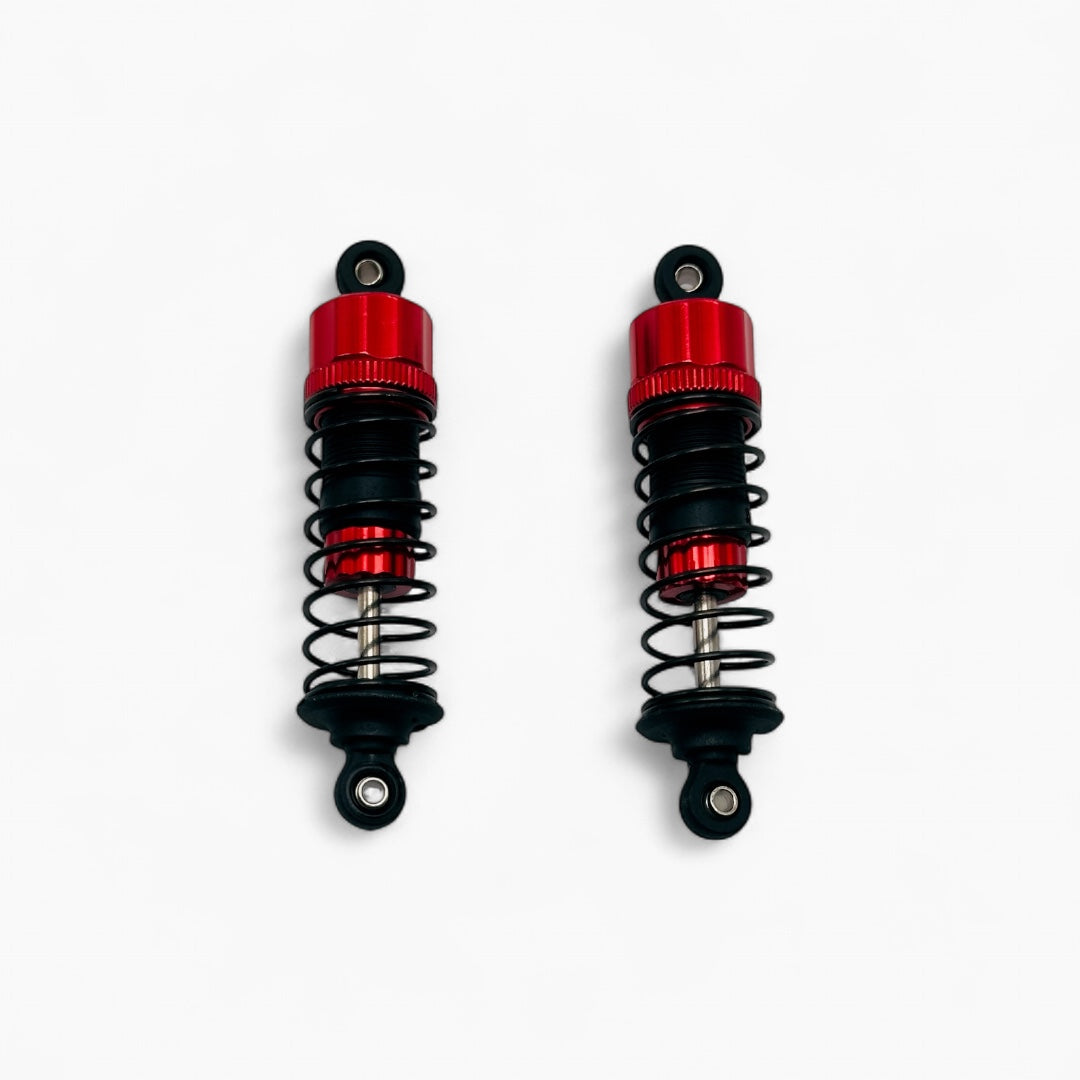 Front Oil-filled Shock Absorber Spare Part for MJX 14210 - 14510B