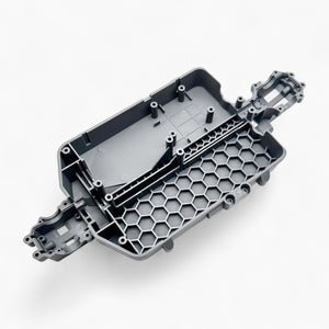 Chassis Spare Part for MJX 16210 - 16150