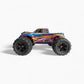 MJX Hyper Go 16209 3S/2S Brushless RC Car 2.4G 1/16 RTR Remote Control