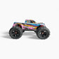 MJX Hyper Go 16209 3S/2S Brushless RC Car 2.4G 1/16 RTR Remote Control