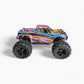 MJX Hyper Go 16209 3S/2S Brushless RC Car 2.4G 1/16 RTR Remote Control