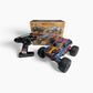 MJX Hyper Go 16209 3S/2S Brushless RC Car 2.4G 1/16 RTR Remote Control