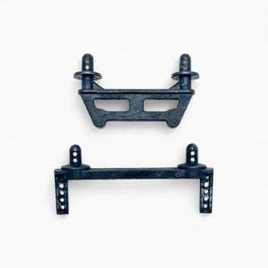 F/R Body Shell Pillar, Body Shell Tower Spare Part for MJX 16210 - 16281