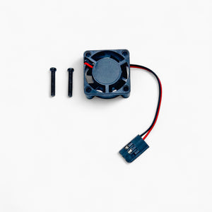 ESC Fan (V1) Spare Part for MJX 14210 - 16397B