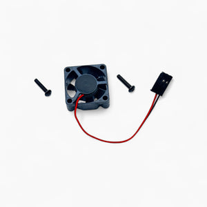 Motor Fan Spare Part for MJX 16210 - 16397