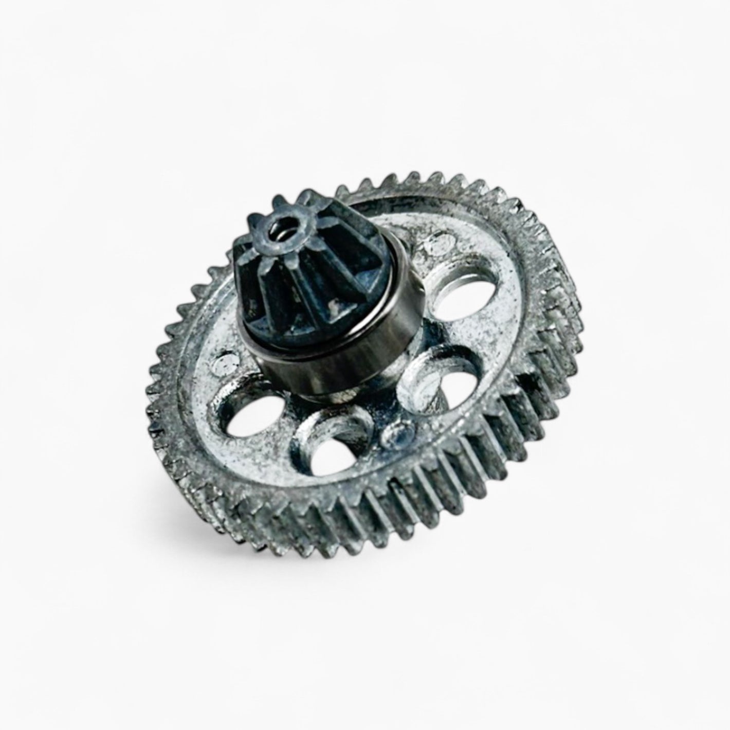Spur Gear Assemble Spare Part for MJX 16210 - 16401