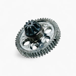 Spur Gear Assemble Spare Part for MJX 16210 - 16401