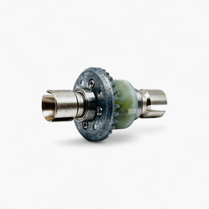 Full Metal Gear Differential Box Spare Part for MJX 16210 - 16420