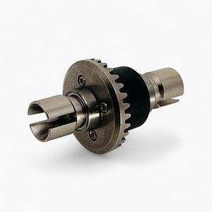 Metal Gears Diffs Assembly Spare Part for MJX 14303 - 16420Y