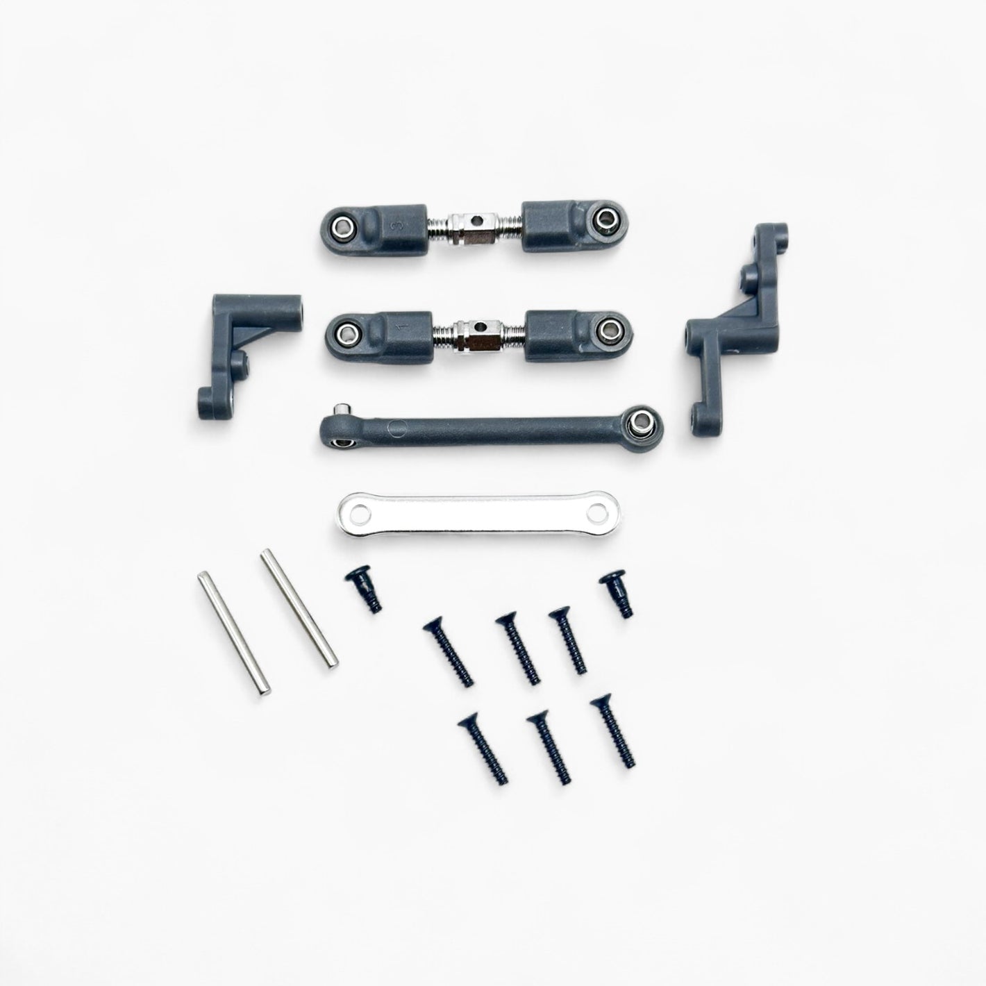 Steering Assembly Spare Part for MJX 16210 - 16430S
