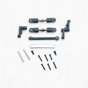 Steering Assembly Spare Part for MJX 16210 - 16430S