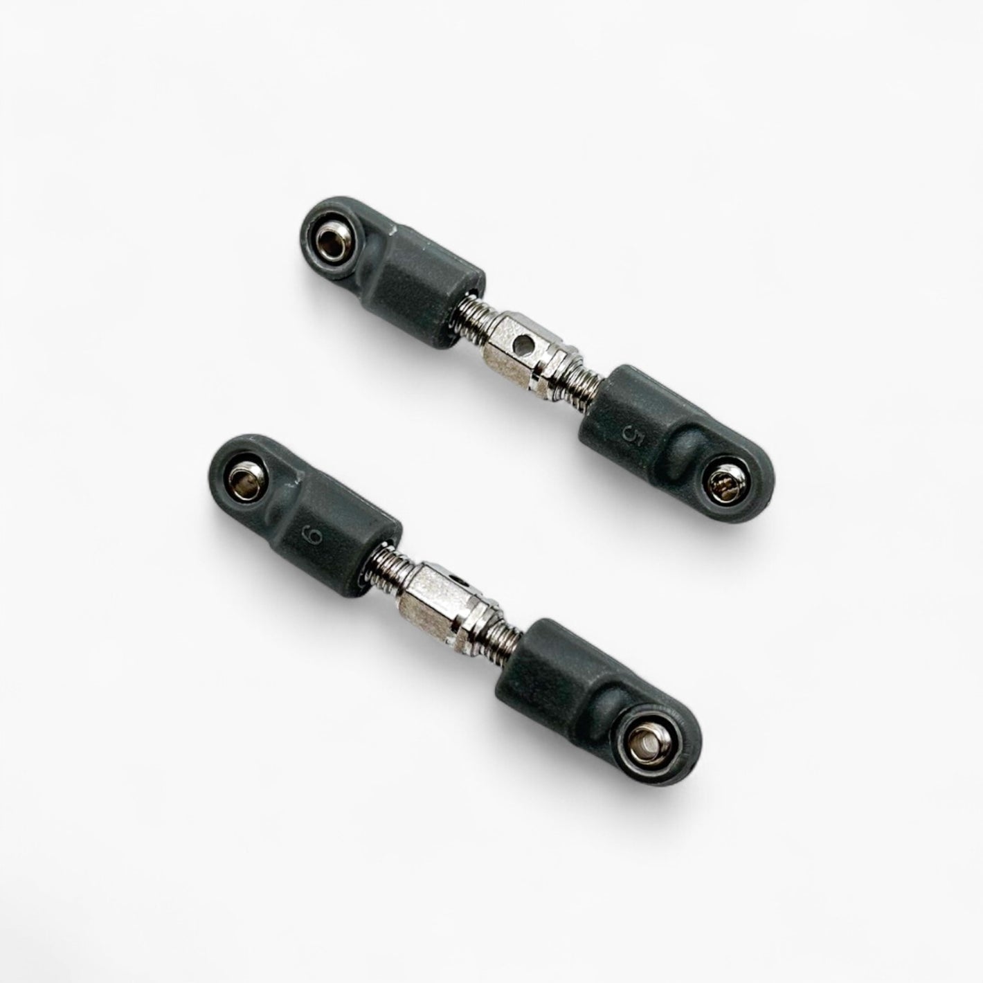 Steering Linkage (2PCS) Spare Part for MJX 16210 - 16431