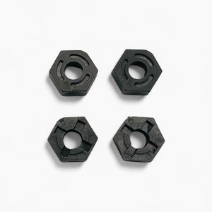 Hexagonal Set (4PCS) Spare Part for MJX 14210 - 16440