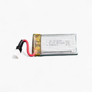 TOP RC 1S 3.7V 400 mAh Li-Po Battery (402/450mm series)