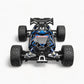 MJX Hyper Go 16207 1/16 4wd High Speed Brushless Rc Car