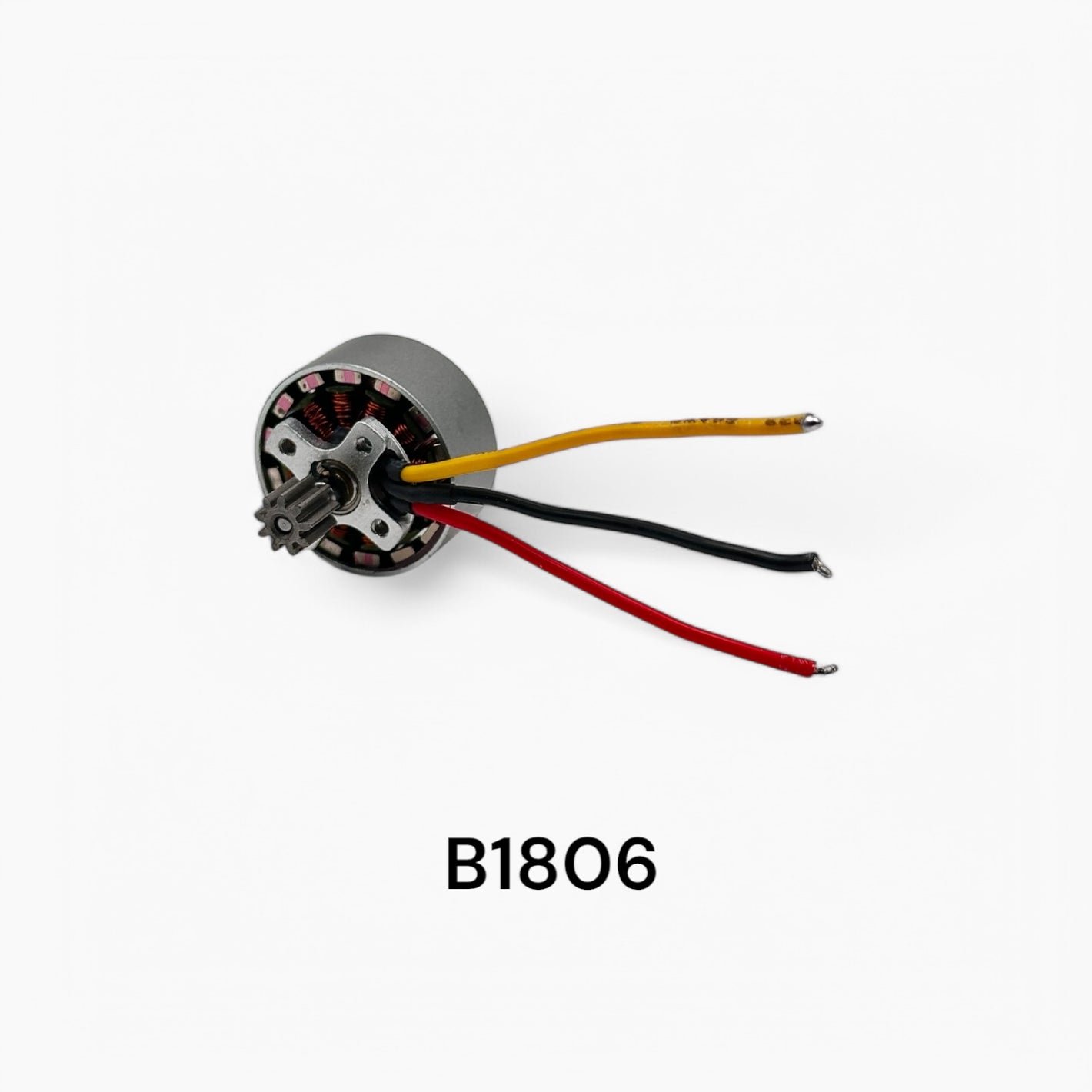Brushless Motor Spare Part for MJX 20208 - B1806