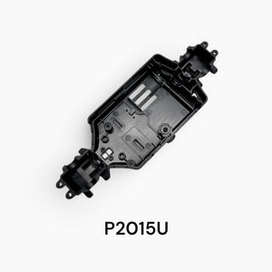 Frame (Top) Spare Part for MJX 20208 - P2015U