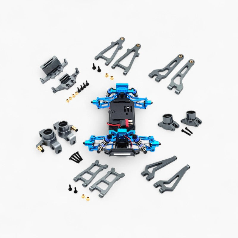 Set Upgrade for MJX 20208 - 1266