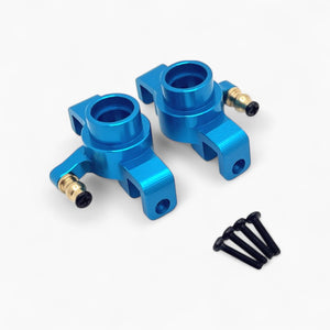 Front Steering Knuckle Upgrade for MJX 20208 - 1269