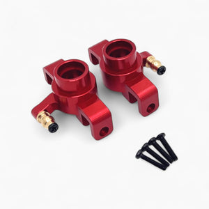 Front Steering Knuckle Upgrade for MJX 20208 - 1269