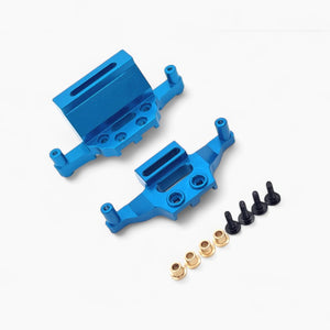 Front and Rear Shock Absorbers Upgrade for MJX 20208 - 1273