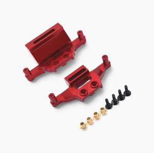 Front and Rear Shock Absorbers Upgrade for MJX 20208 - 1273