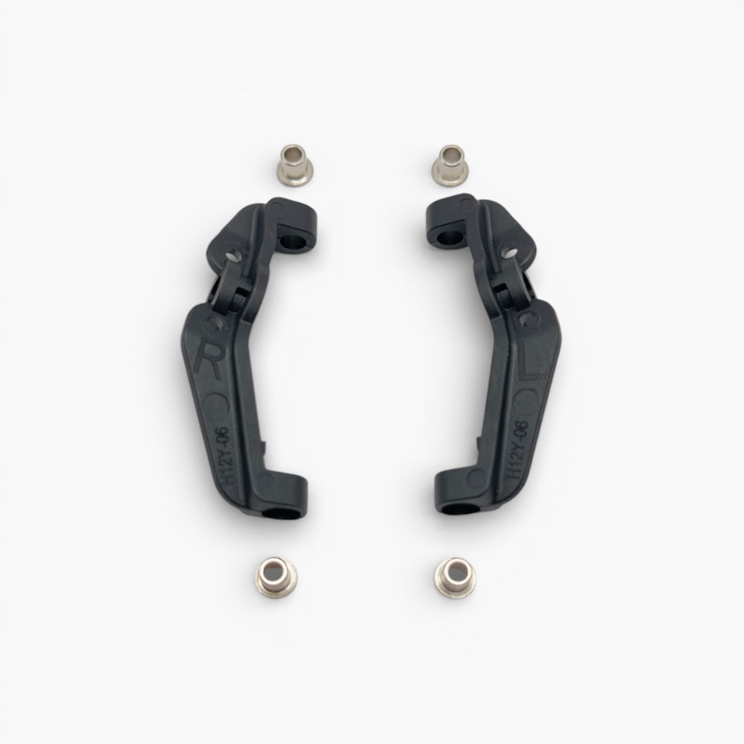 Front Axle Adapter Spare Part for MJX H12P, H12Y, H12Y+ - P12YSA04
