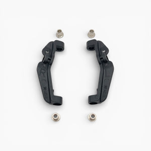 Front Axle Adapter Spare Part for MJX H12P, H12Y, H12Y+ - P12YSA04