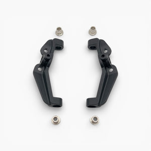 Front Axle Adapter Spare Part for MJX H12P, H12Y, H12Y+ - P12YSA04