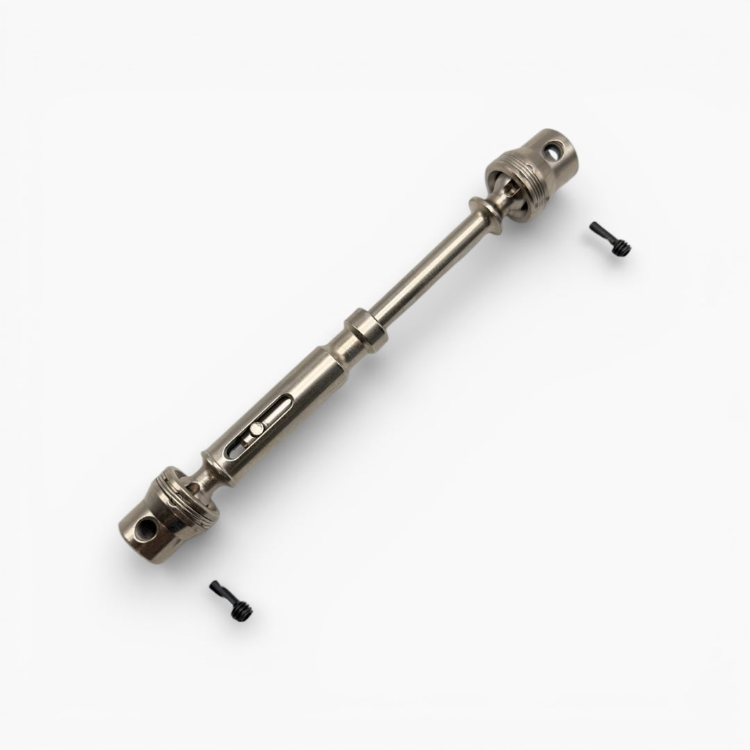 Rear Driveshaft Spare Part for MJX H12P, H12Y, H12Y+ - P12Y14
