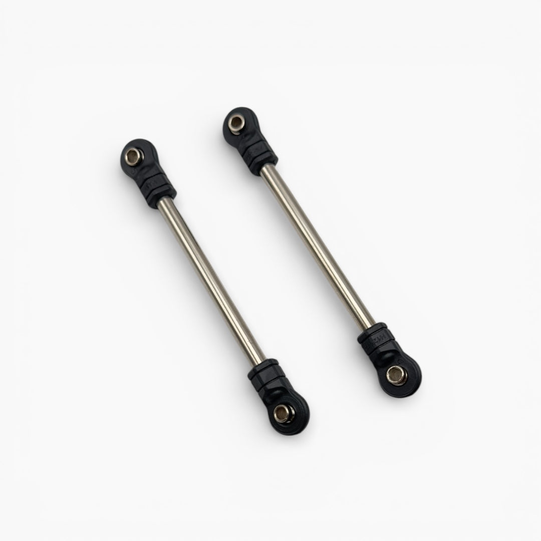 Lower Front Suspension Link Spare Part for MJX H12P, H12Y, H12Y+ - P12Y16FL
