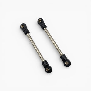 Lower Front Suspension Link Spare Part for MJX H12P, H12Y, H12Y+ - P12Y16FL