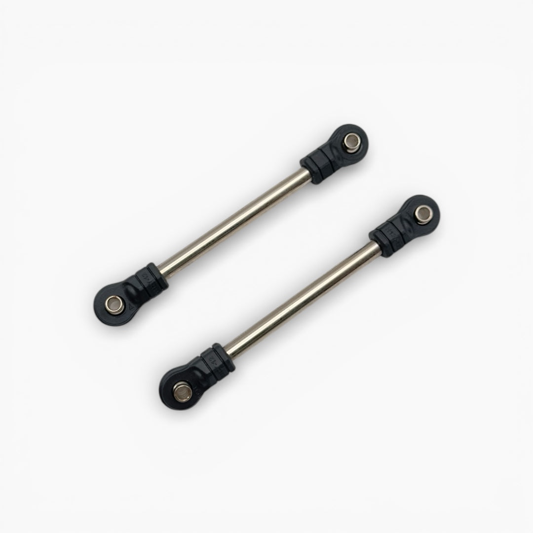 Lower Rear Suspension Link Spare Part for MJX H12P, H12Y, H12Y+ - P12Y16RL