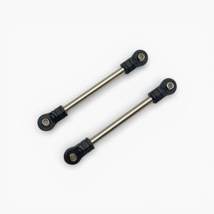 Lower Rear Suspension Link Spare Part for MJX H12P, H12Y, H12Y+ - P12Y16RL