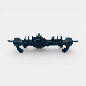 Front Axle Assembly Spare Part for MJX H12P, H12Y, H12Y+ - P12YSA