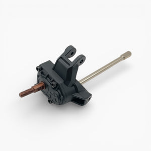 Left Front Axle Assembly Spare Part for MJX H12P, H12Y, H12Y+ - P12YSA02