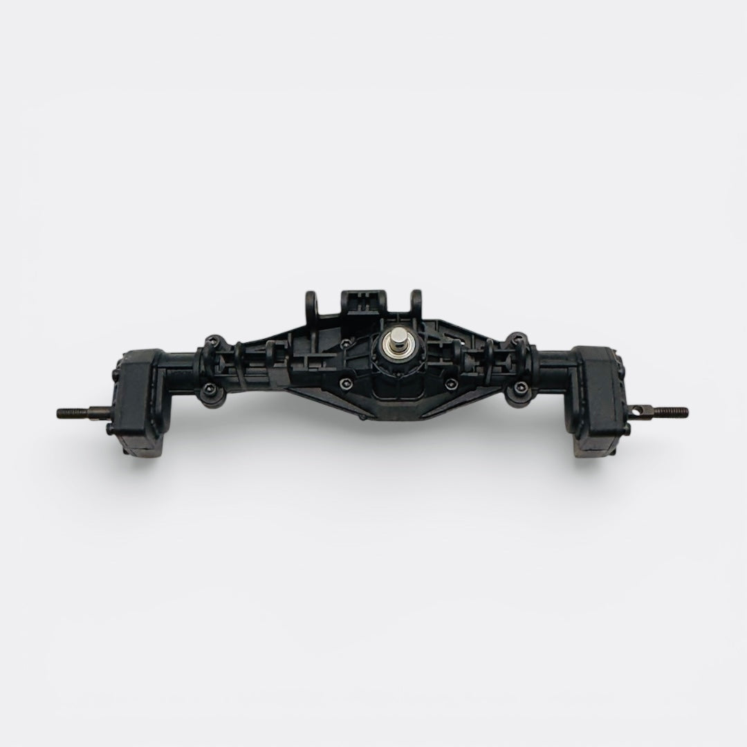 Rear Axle Assembly Spare Part for MJX H12P, H12Y, H12Y+ - P12YSB