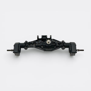 Rear Axle Assembly Spare Part for MJX H12P, H12Y, H12Y+ - P12YSB