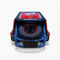 Body Shell Assembly Spare Part for MJX H12P - P12P0I